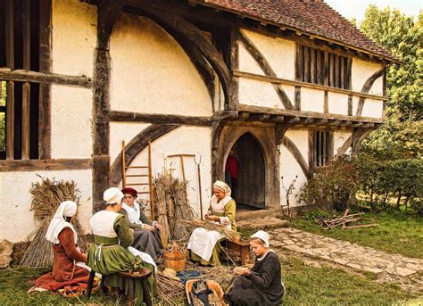 life in tudor england|life in 15th century england.